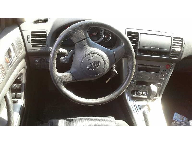 subaru legacy familiar/outback b13 (bp) del año 2005