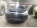 OPEL ASTRA H BERLINA