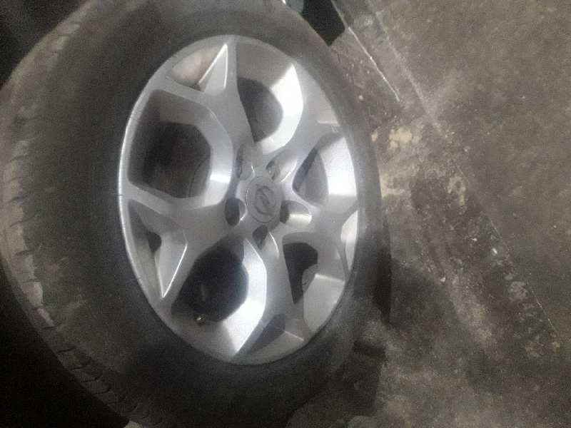 opel astra h berlina del año 2004