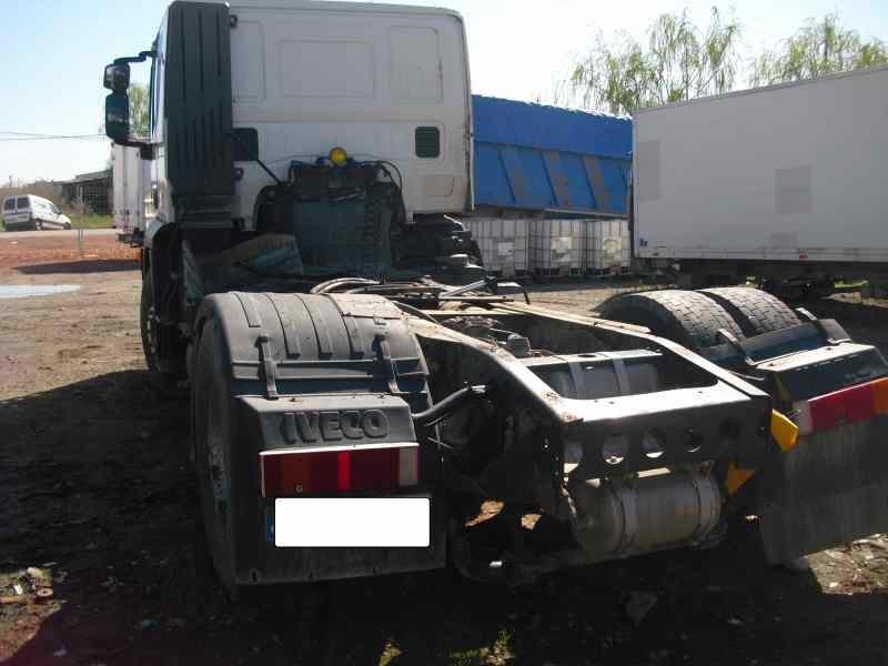 iveco stralis del año 2008