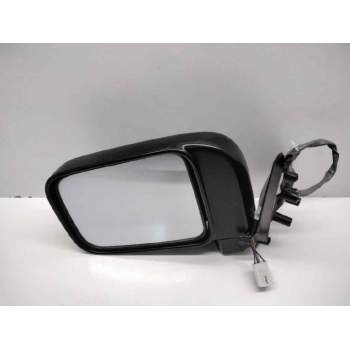 RETROVISOR IZQUIERDO E9020066 NEGRO 