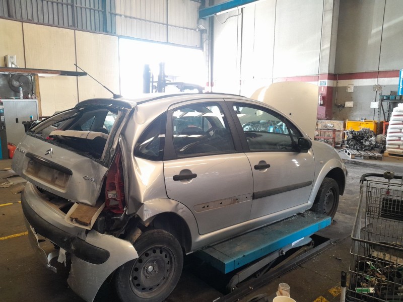 citroën c3 del año 2004