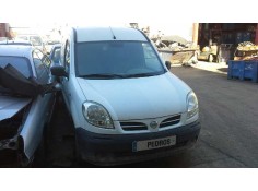 nissan kubistar (x76) del año 2004 2
