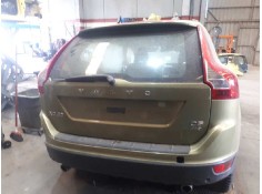 volvo xc60 del año 2010 2