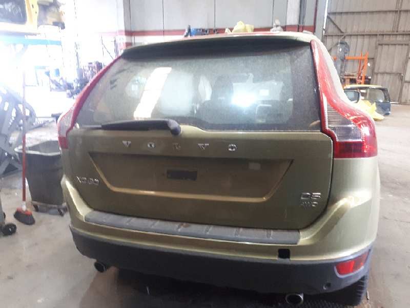 volvo xc60 del año 2010