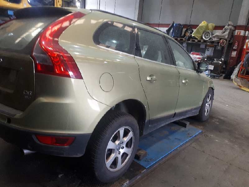 volvo xc60 del año 2010