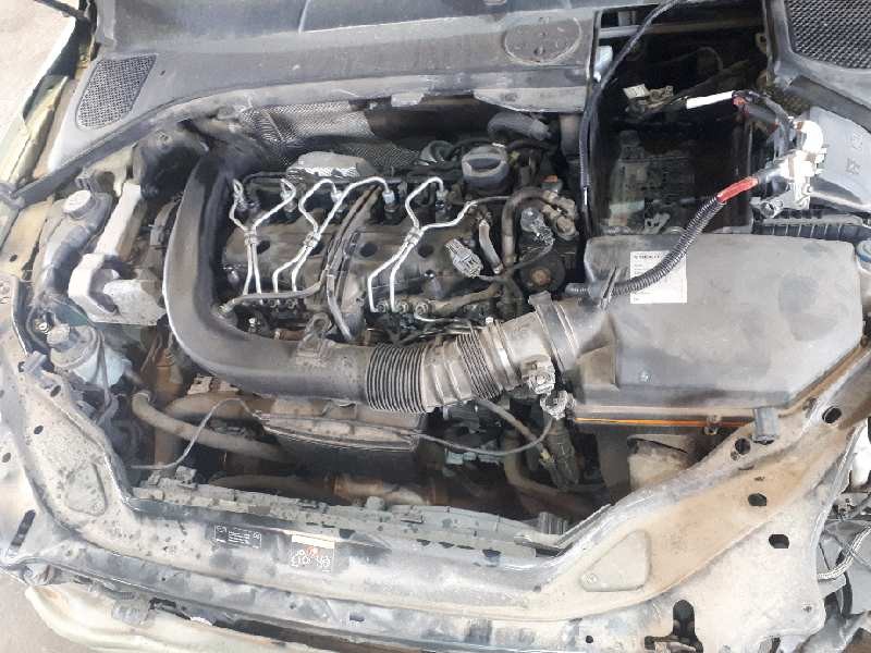 volvo xc60 del año 2010