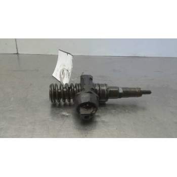 Recambio de inyector para volkswagen touran (1t1) advance referencia OEM IAM   