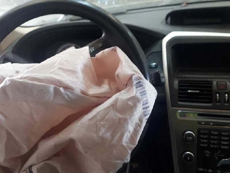 volvo xc60 del año 2010