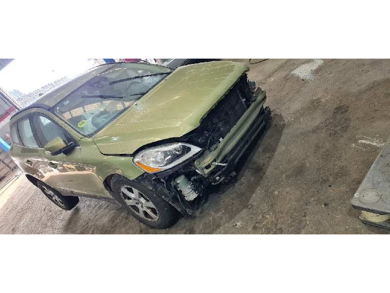 volvo xc60 del año 2010