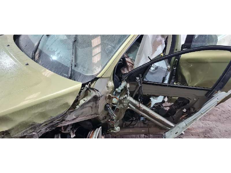 volvo xc60 del año 2010