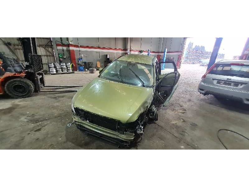 volvo xc60 del año 2010