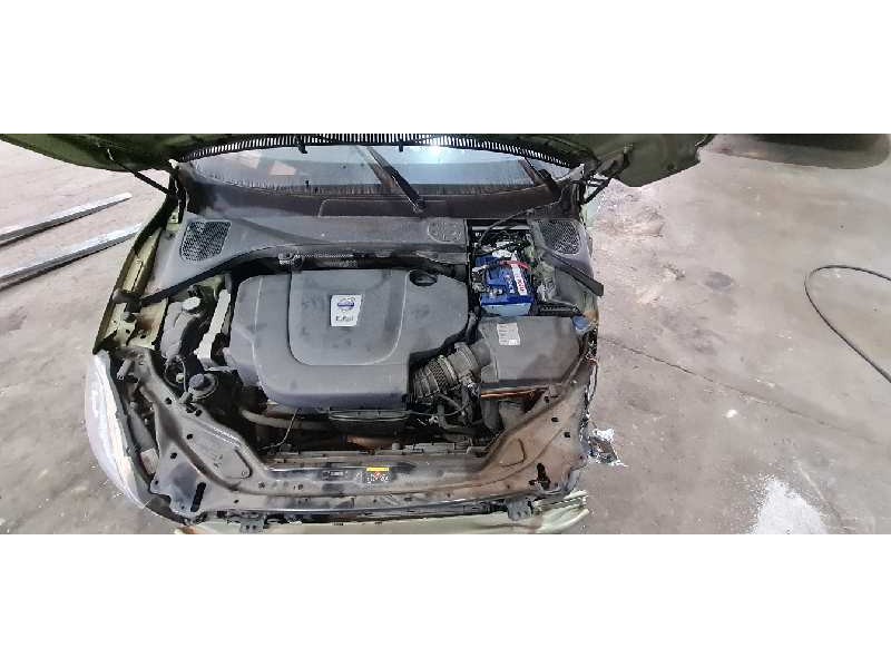 volvo xc60 del año 2010