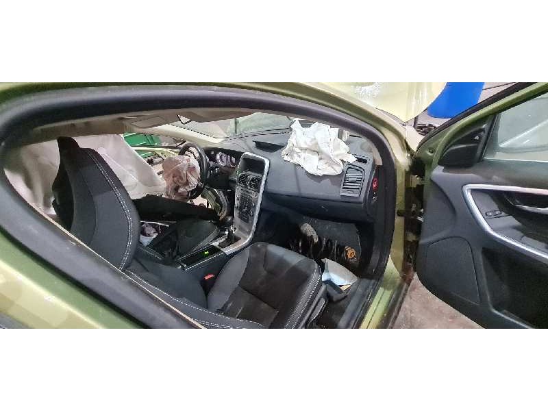 volvo xc60 del año 2010