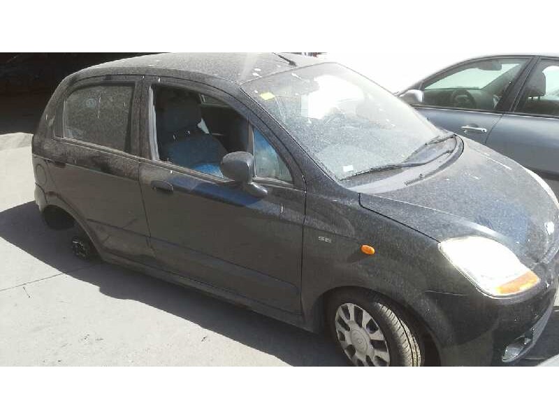 chevrolet matiz del año 2006
