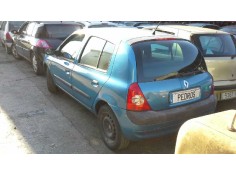 renault clio ii fase ii (b/cb0) del año 2003