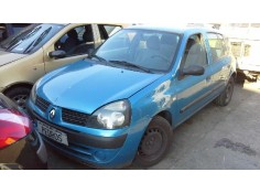 renault clio ii fase ii (b/cb0) del año 2003 2