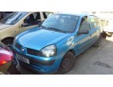 RENAULT CLIO II FASE II (B/CB0)