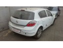 OPEL ASTRA H BERLINA