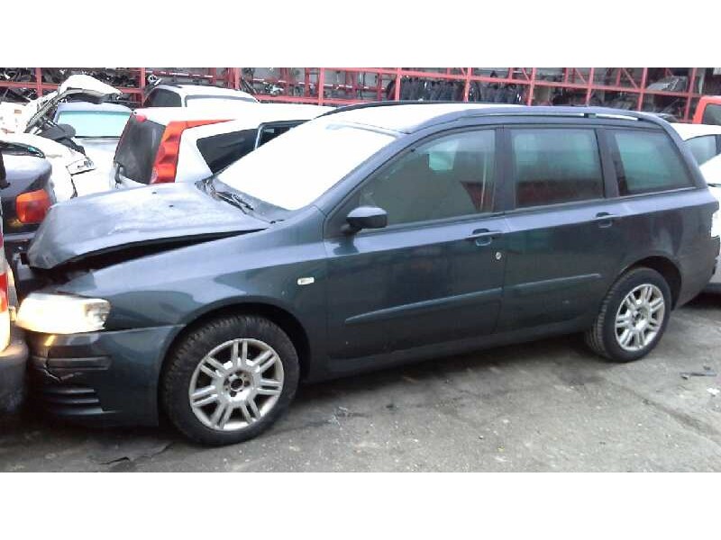fiat stilo (192) del año 2003