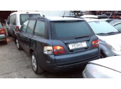 fiat stilo (192) del año 2003 2