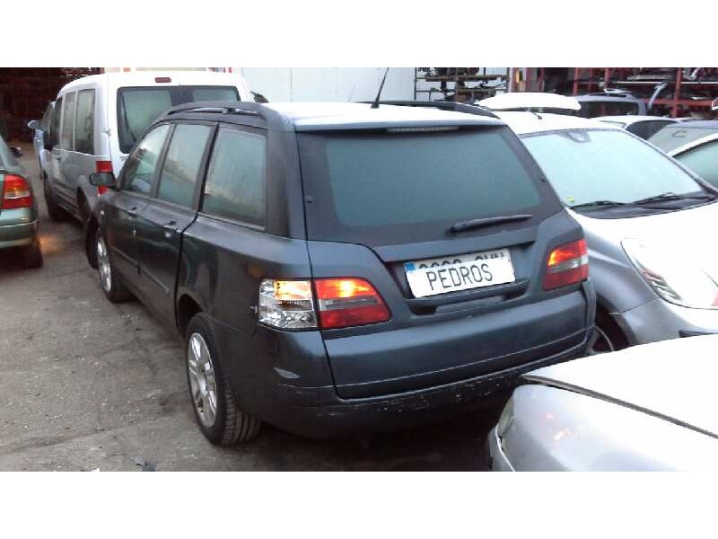 fiat stilo (192) del año 2003