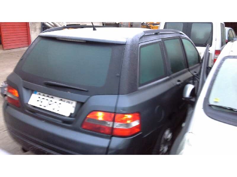 fiat stilo (192) del año 2003