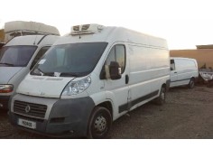 fiat ducato caja cerrada 35 techo elevado (06.2006 =>) del año 2009
