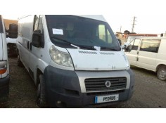 fiat ducato caja cerrada 35 techo elevado (06.2006 =>) del año 2009 2