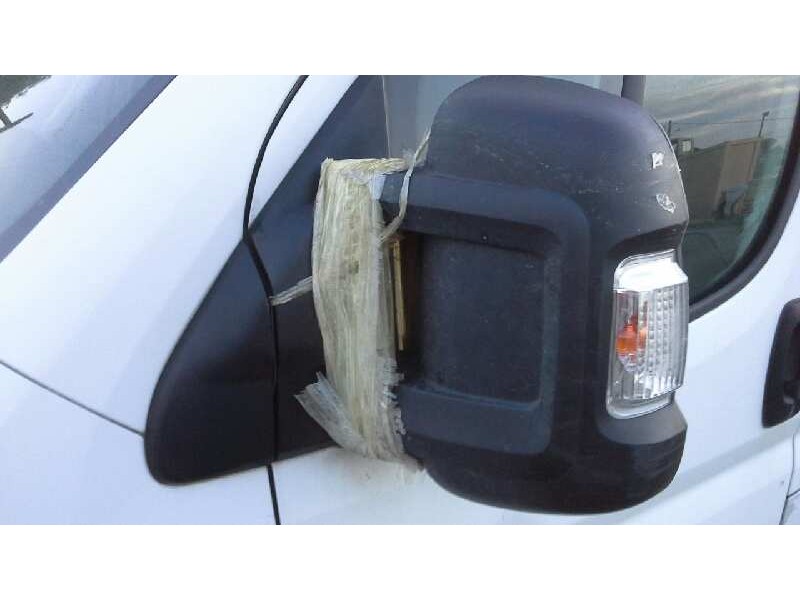 fiat ducato caja cerrada 35 techo elevado (06.2006 =>) del año 2009