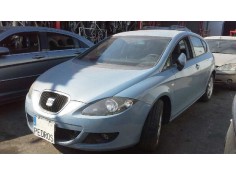 seat leon (1p1) del año 2005