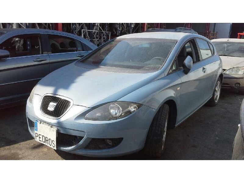 seat leon (1p1) del año 2005