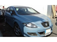 seat leon (1p1) del año 2005 2
