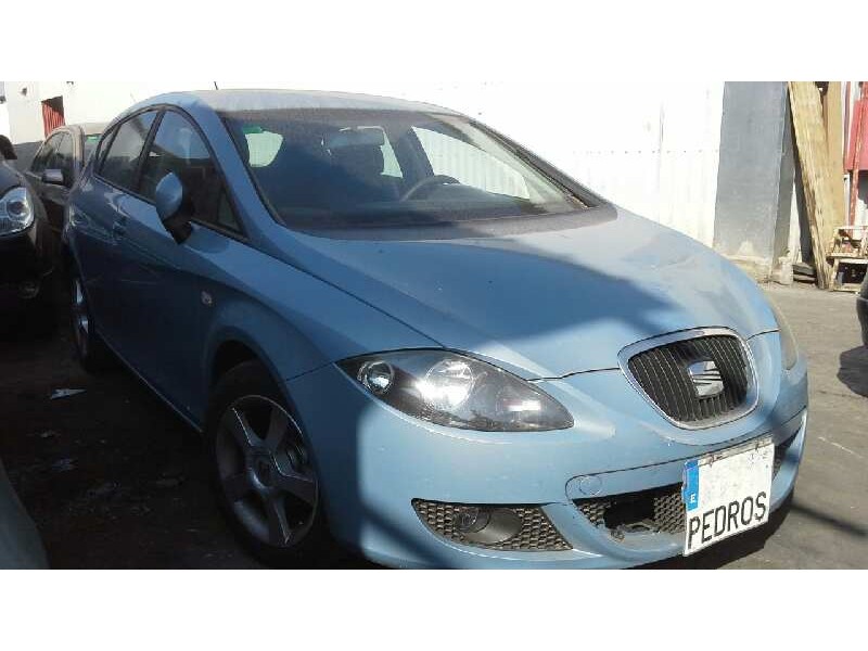 seat leon (1p1) del año 2005