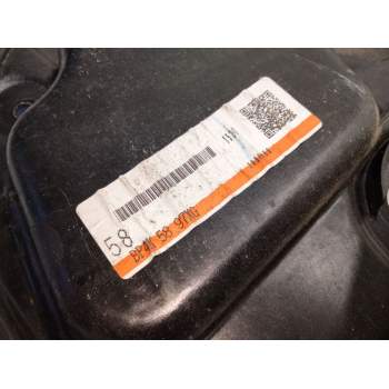 Recambio de elevalunas delantero derecho para mazda 3 berlina (bk) 2.0 crtd active+ referencia OEM IAM BP4K5897XG  