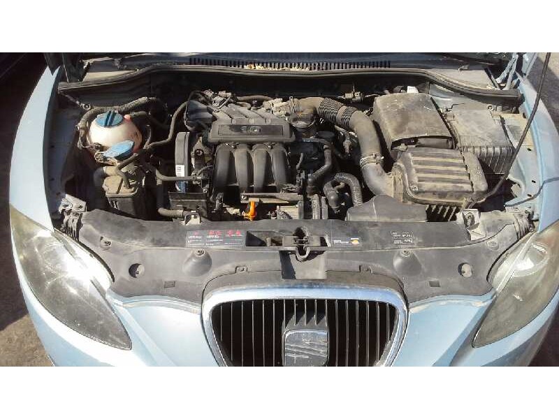 seat leon (1p1) del año 2005