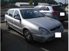 citroën xsara break del año 2002