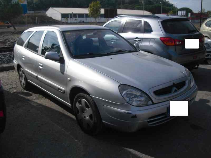 citroën xsara break del año 2002