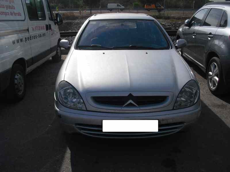 citroën xsara break del año 2002