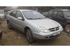 citroën c5 berlina del año 2001