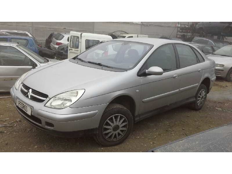 citroën c5 berlina del año 2001