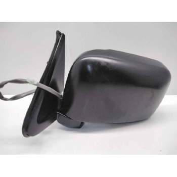 Recambio de retrovisor izquierdo para nissan terrano/terrano.ii (r20) referencia OEM IAM E9020066 NEGRO 