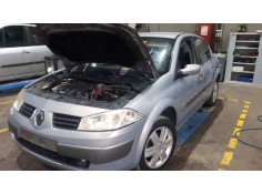 renault megane ii classic berlina del año 2003