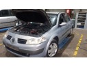 RENAULT MEGANE II CLASSIC BERLINA