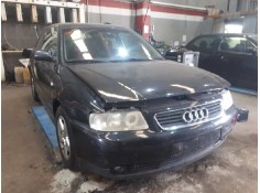 audi a3 (8l) del año 2001