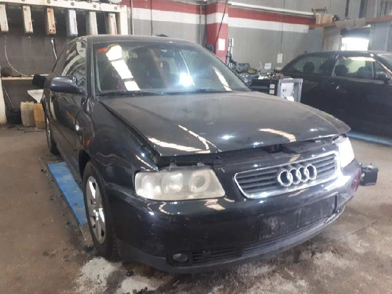 audi a3 (8l) del año 2001
