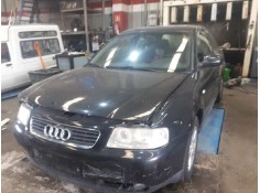 audi a3 (8l) del año 2001 2