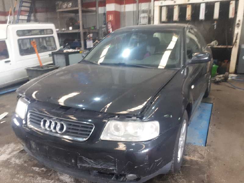 audi a3 (8l) del año 2001