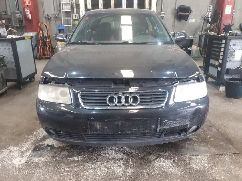 audi a3 (8l) del año 2001
