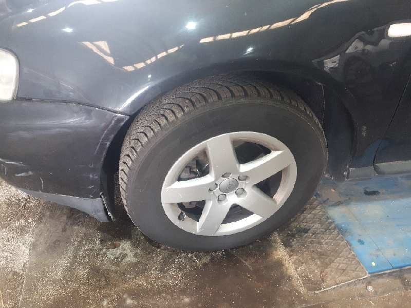 audi a3 (8l) del año 2001